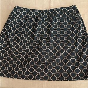 Tail stretch Skort.